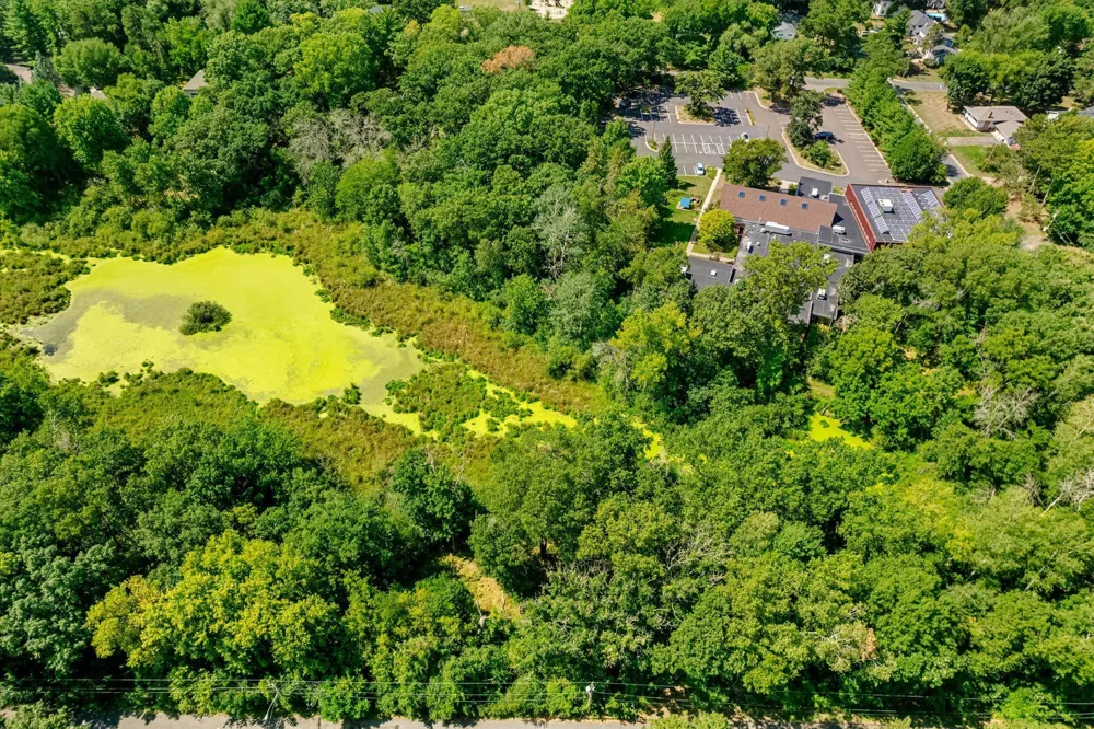 1200 Hallam Avenue Mahtomedi, MN 55115