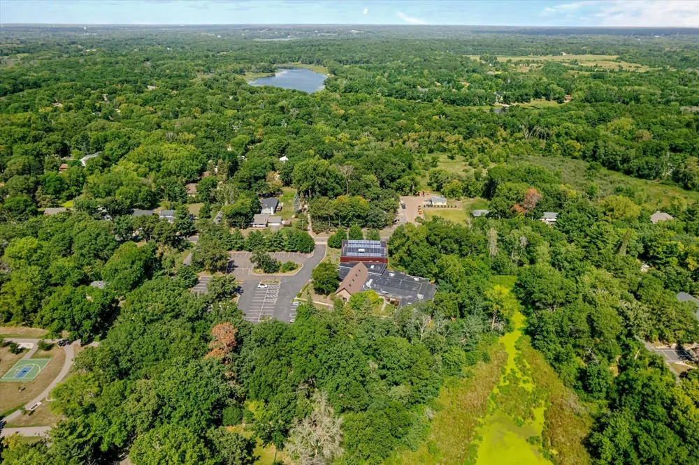 1200 Hallam Avenue Mahtomedi, MN 55115