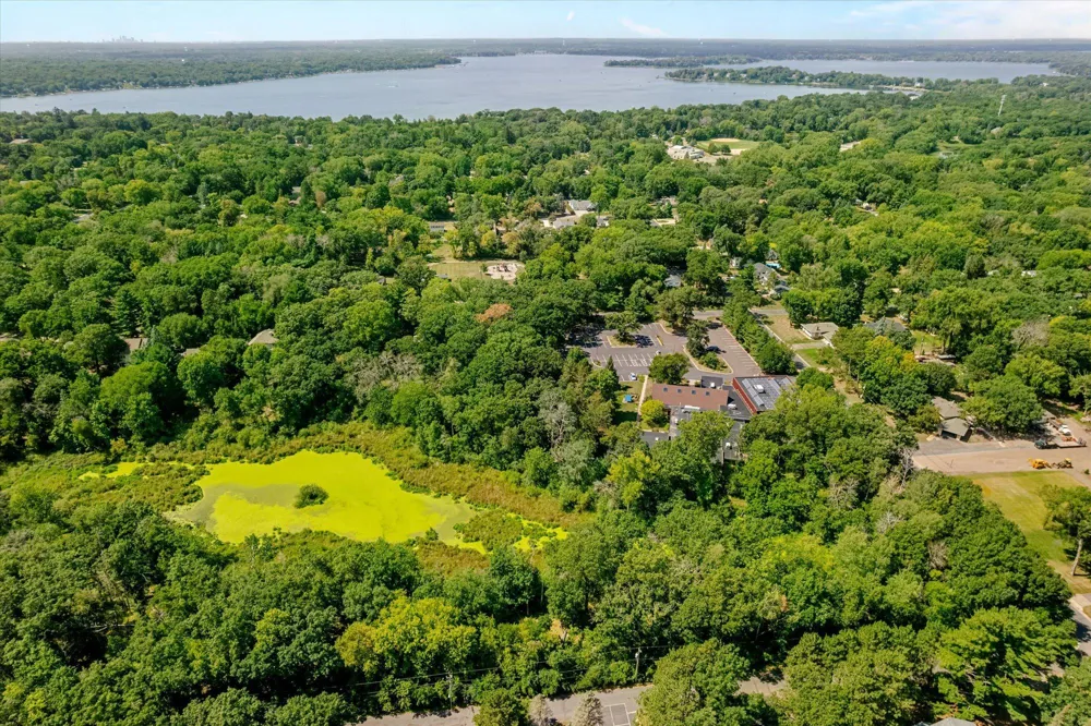 1200 Hallam Avenue Mahtomedi, MN 55115