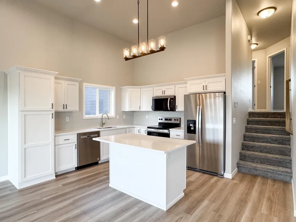 1105 Jill Drive W West Fargo, ND 58078