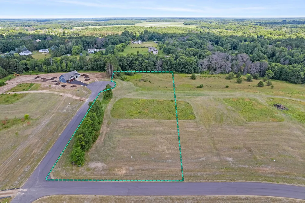 2789 198th Avenue NW East Bethel, MN 55011