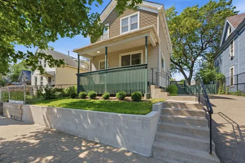 397 Thomas Avenue