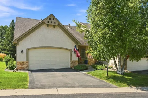 8442 Burlwood Drive