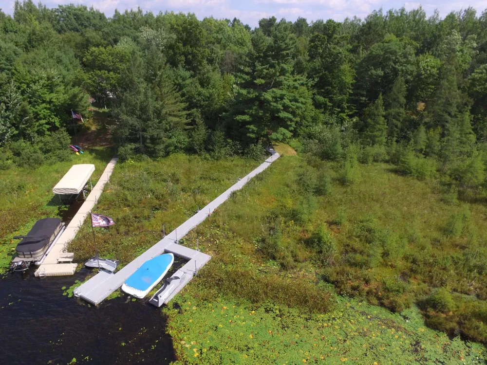 4646 Whitetail Path Webster, WI 54893