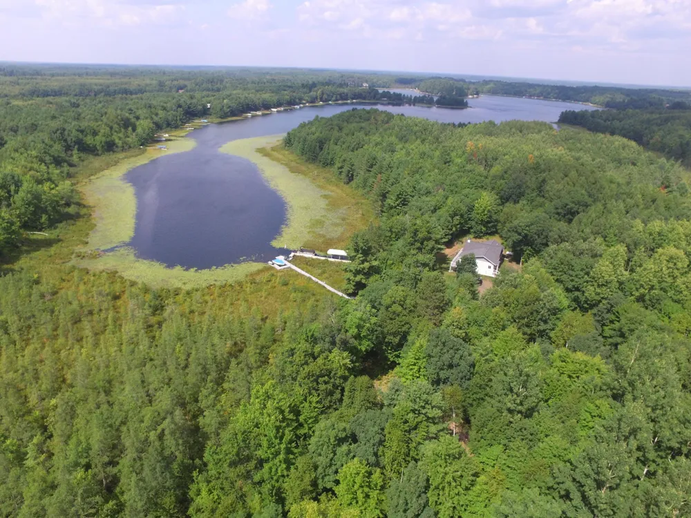 4646 Whitetail Path Webster, WI 54893