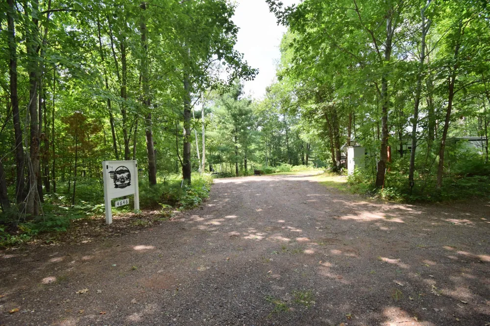 4646 Whitetail Path Webster, WI 54893
