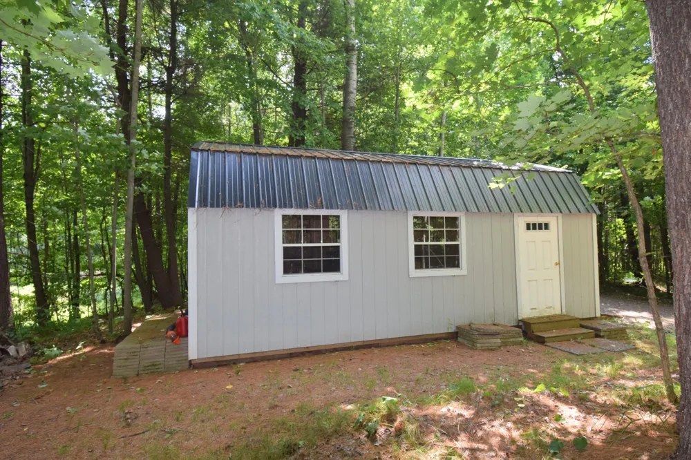 4646 Whitetail Path Webster, WI 54893