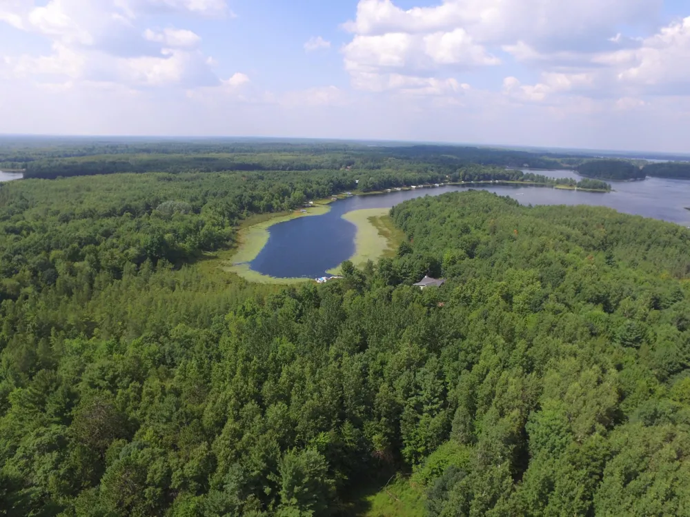 4646 Whitetail Path Webster, WI 54893