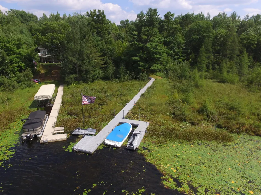 4646 Whitetail Path Webster, WI 54893