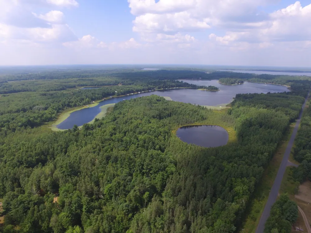 4646 Whitetail Path Webster, WI 54893
