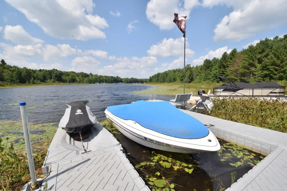 4646 Whitetail Path Webster, WI 54893