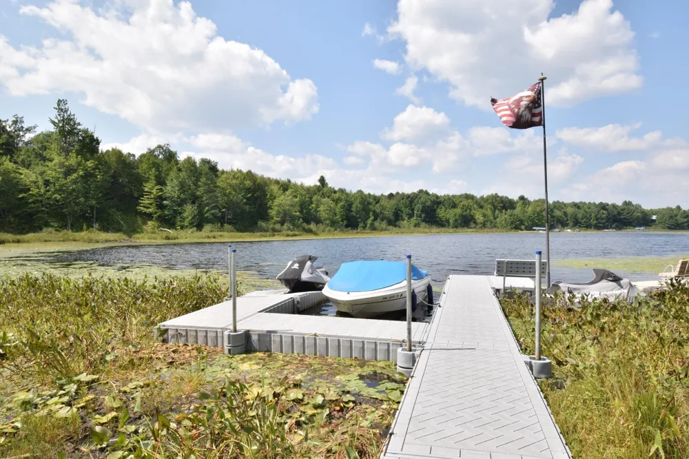 4646 Whitetail Path Webster, WI 54893