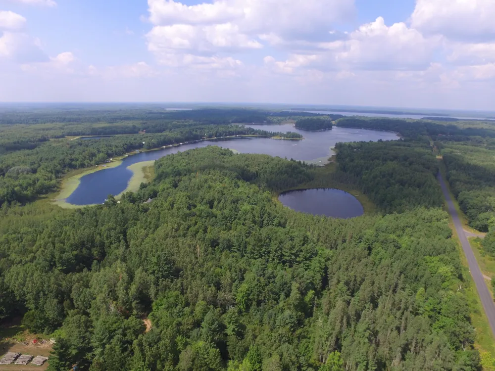 4646 Whitetail Path Webster, WI 54893