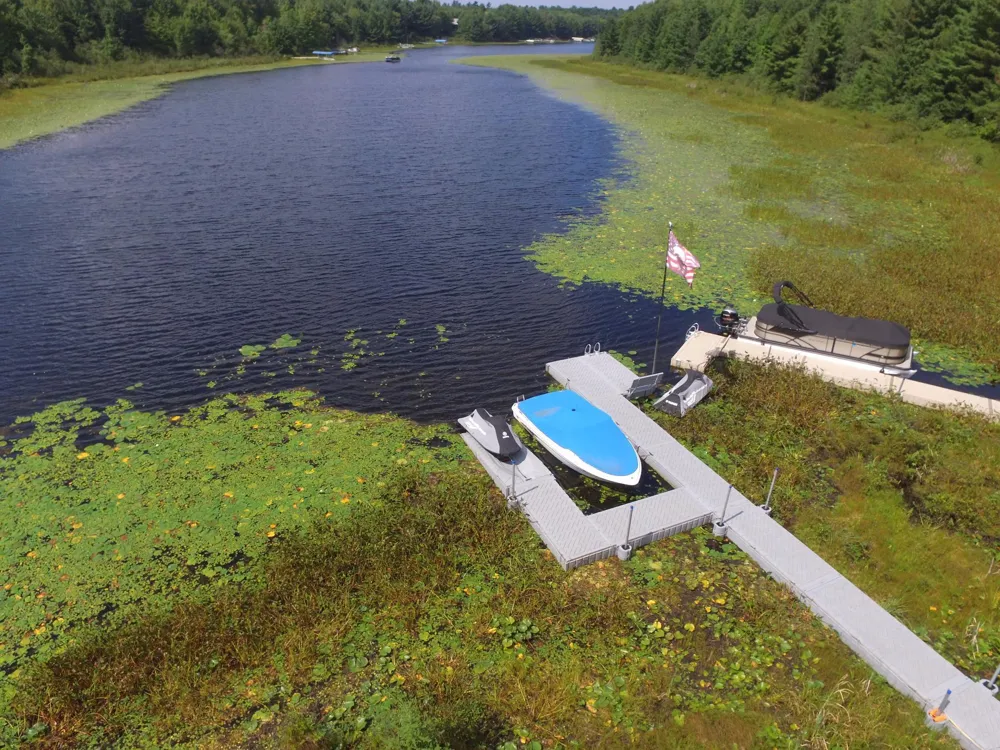 4646 Whitetail Path Webster, WI 54893