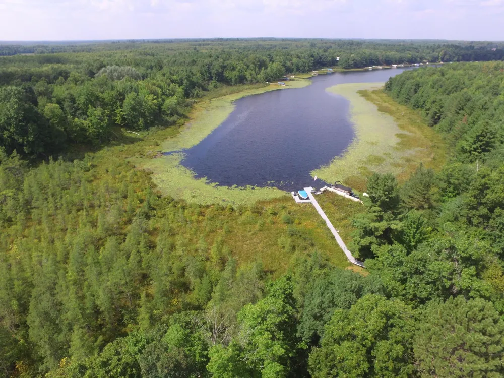 4646 Whitetail Path Webster, WI 54893