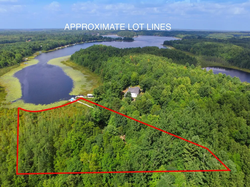 4646 Whitetail Path Webster, WI 54893