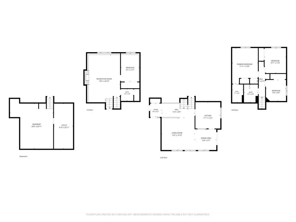 10828 Butternut Street NW Coon Rapids, MN 55448