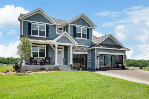 4901 Blake Way