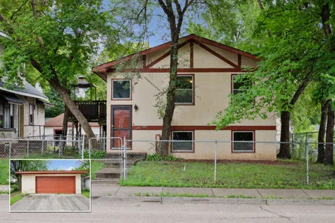 1214 Penn Avenue