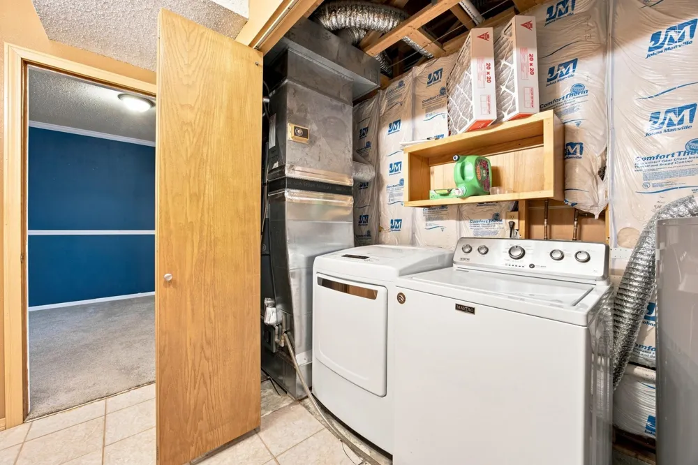 1513 28th Avenue S Fargo, ND 58103