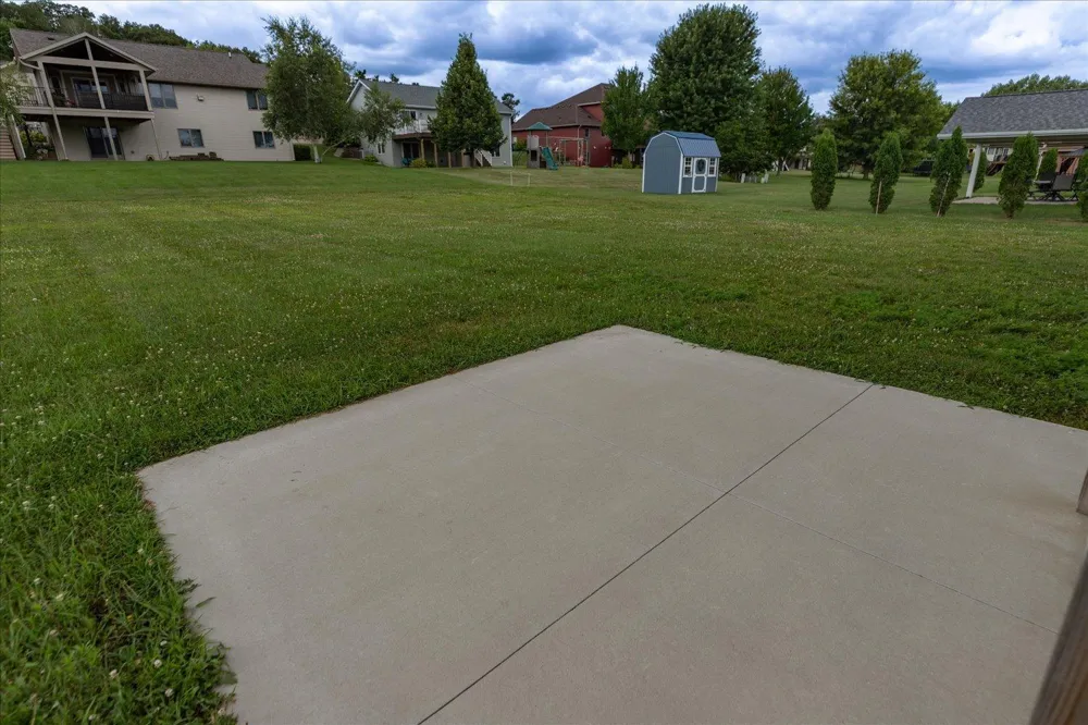 302 Devin Drive Saint Charles, MN 55972