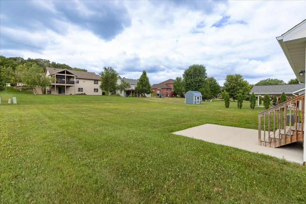 302 Devin Drive Saint Charles, MN 55972