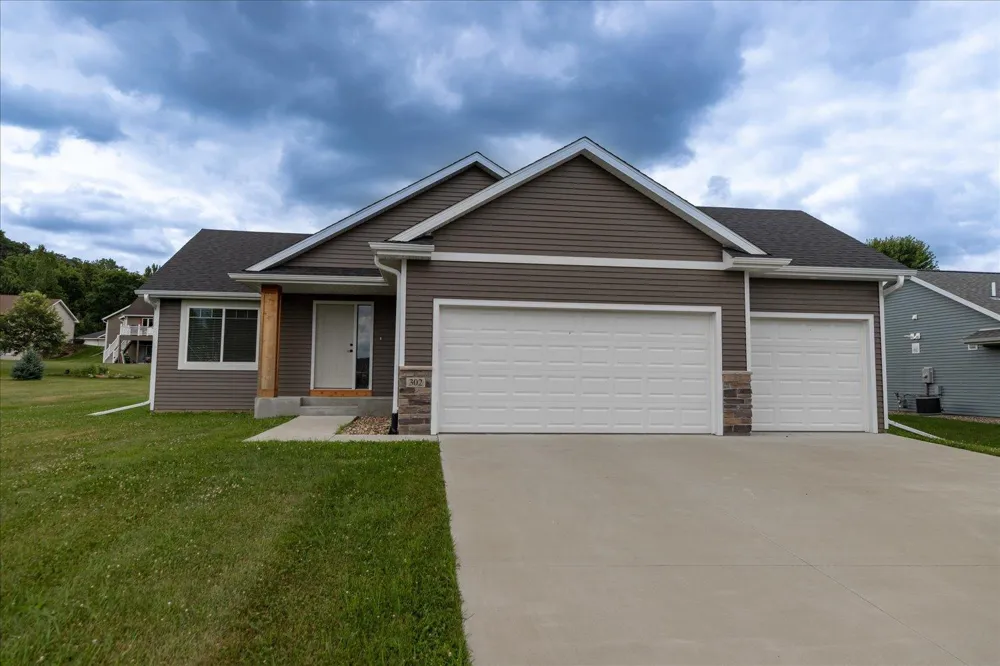 302 Devin Drive Saint Charles, MN 55972