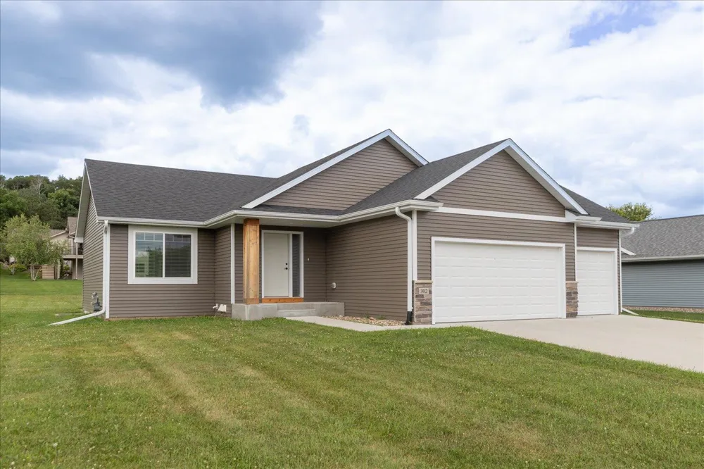 302 Devin Drive Saint Charles, MN 55972