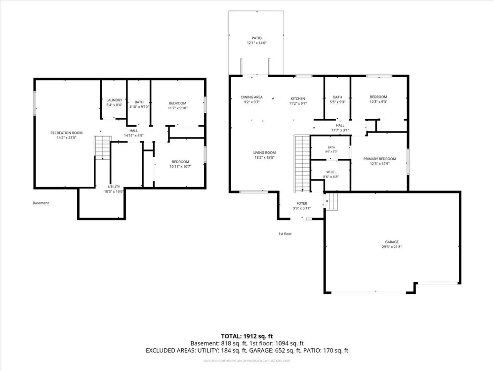 302 Devin Drive Saint Charles, MN 55972