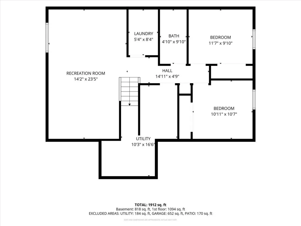 302 Devin Drive Saint Charles, MN 55972