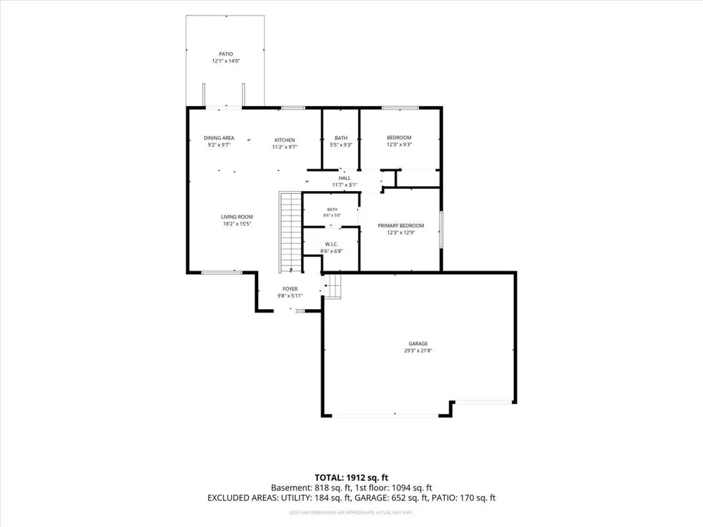302 Devin Drive Saint Charles, MN 55972