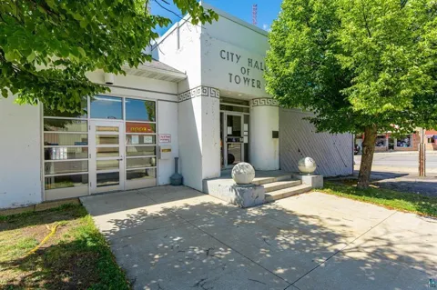 602 Main Street