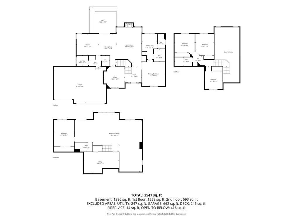 3685 Commonwealth Road Woodbury, MN 55125