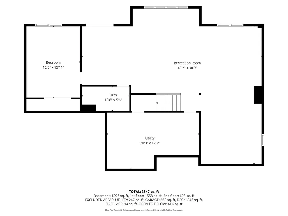 3685 Commonwealth Road Woodbury, MN 55125