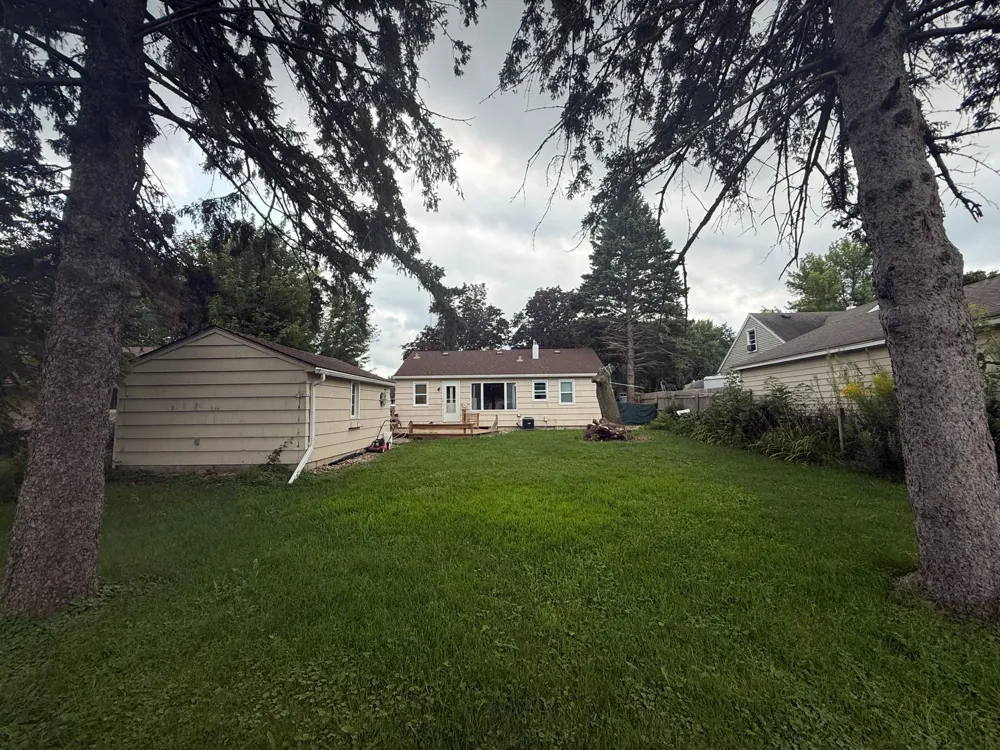 1704 3rd Avenue NW Austin, MN 55912