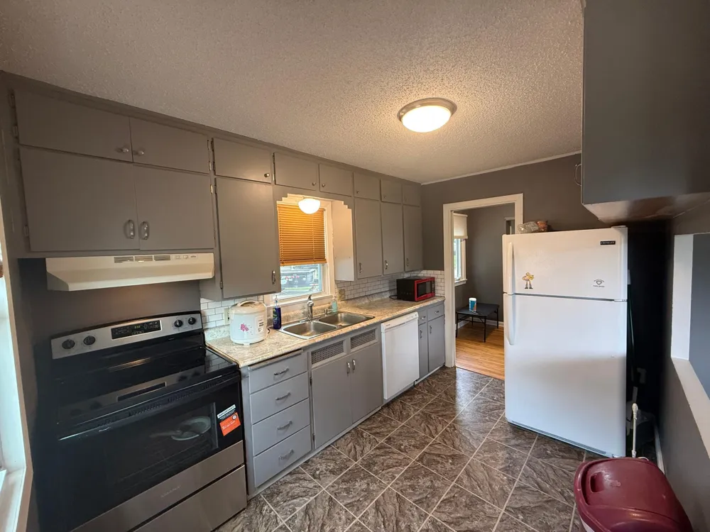 1704 3rd Avenue NW Austin, MN 55912