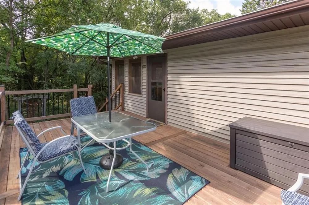 E4540 461st Avenue Menomonie, WI 54751