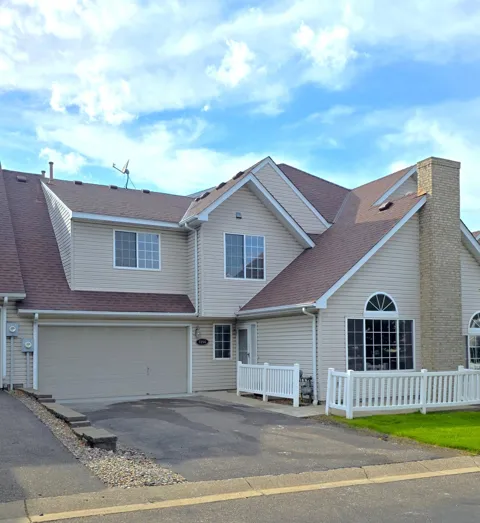 7256 Brittany Lane #34