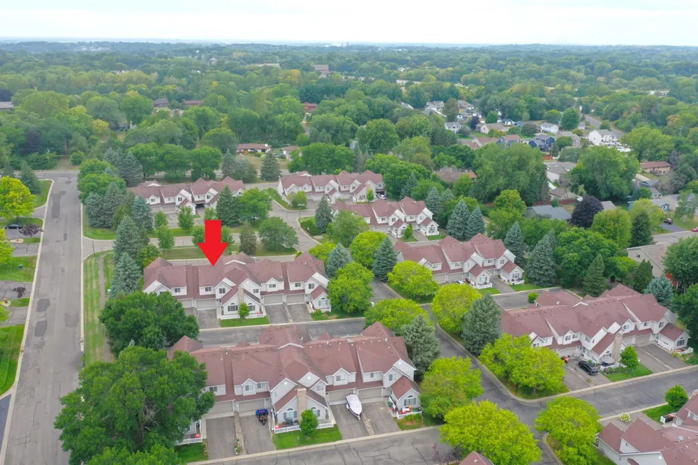 7256 Brittany Lane #34 Inver Grove Heights, MN 55076