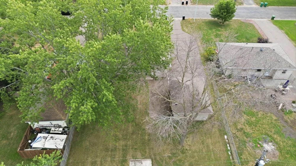 11550 Kumquat Street NW Coon Rapids, MN 55448