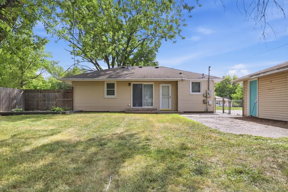 11550 Kumquat Street NW Coon Rapids, MN 55448