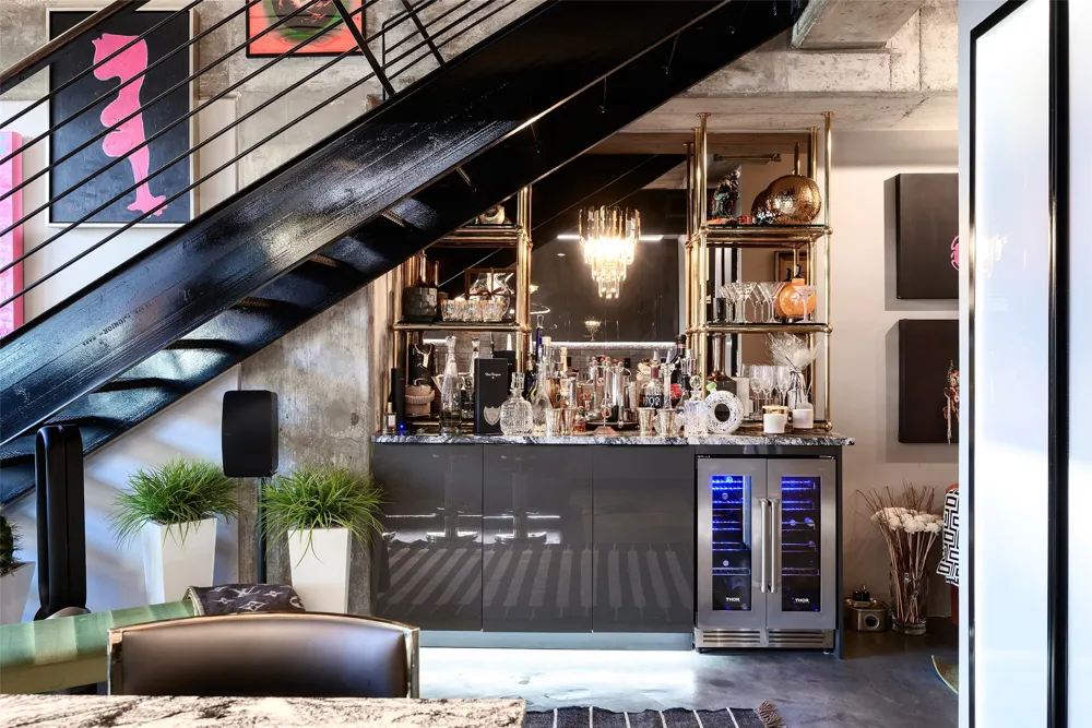 2011 Cedar Springs Road #603 Dallas, TX 75201