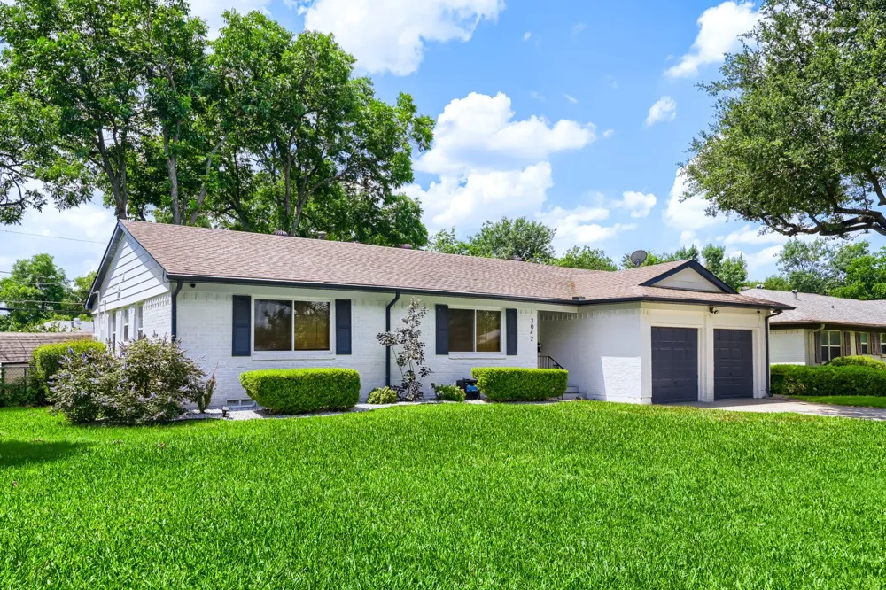 3042 Oxfordshire Lane Farmers Branch, TX 75234
