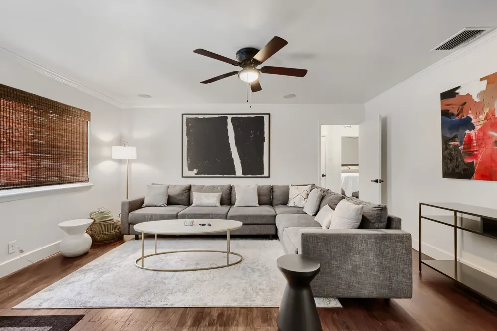 3042 Oxfordshire Lane Farmers Branch, TX 75234