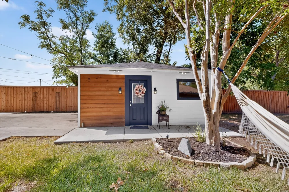 429 S Walker Street Mesquite, TX 75149