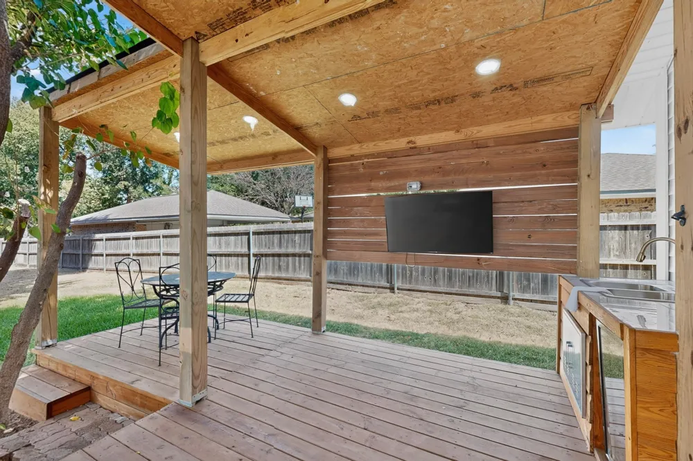 429 S Walker Street Mesquite, TX 75149