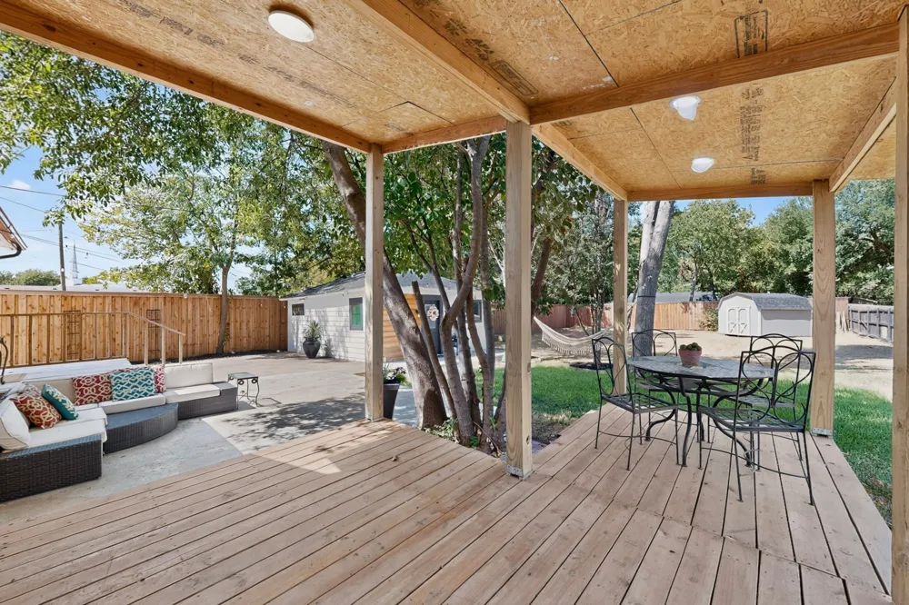 429 S Walker Street Mesquite, TX 75149