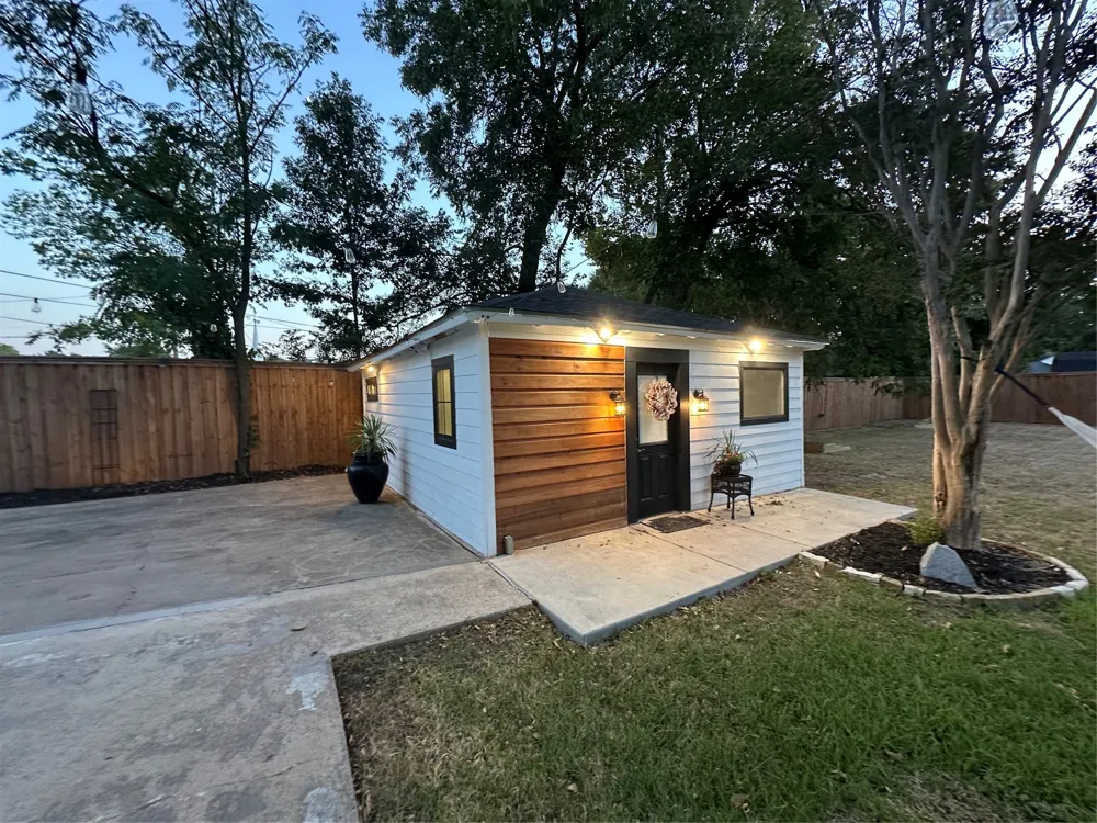 429 S Walker Street Mesquite, TX 75149
