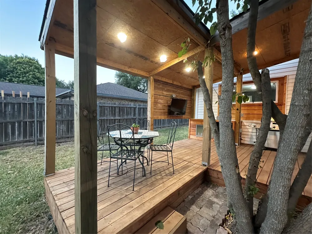 429 S Walker Street Mesquite, TX 75149