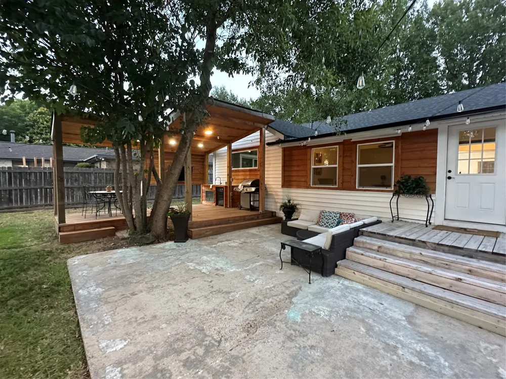429 S Walker Street Mesquite, TX 75149